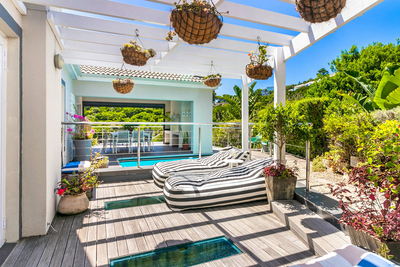 Luxury Villa
