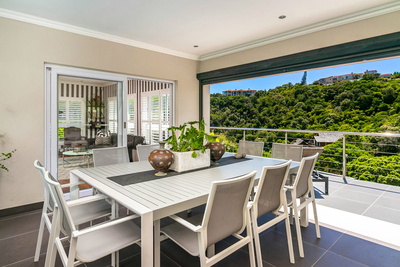 Luxury Villa