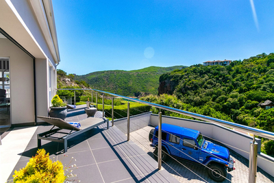 Luxury Villa