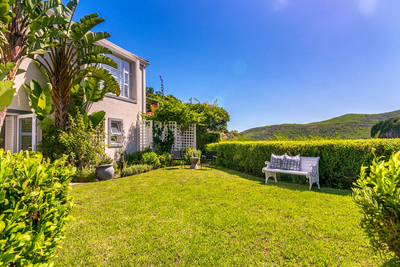 Luxury Villa