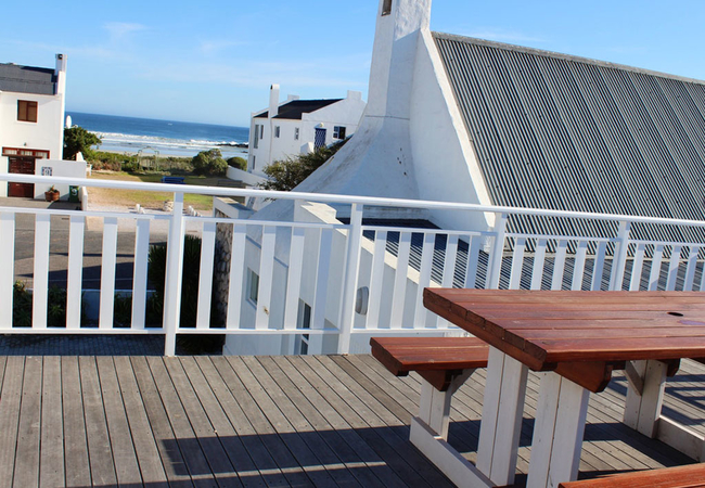Ferienwohnungen Phoenix - Paternoster Unterkunft, Westliches Kap, Südafrika