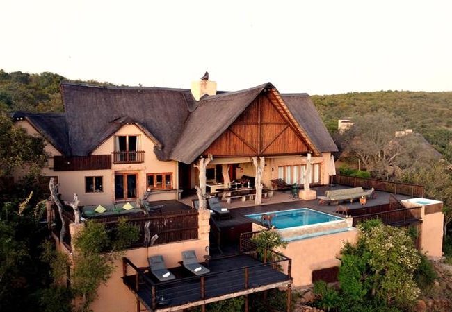 Phumelelo Lodge