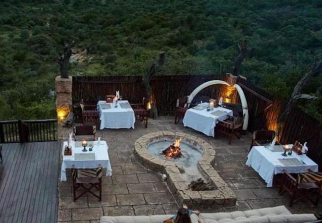Phumelelo Lodge in Mabalingwe, Limpopo