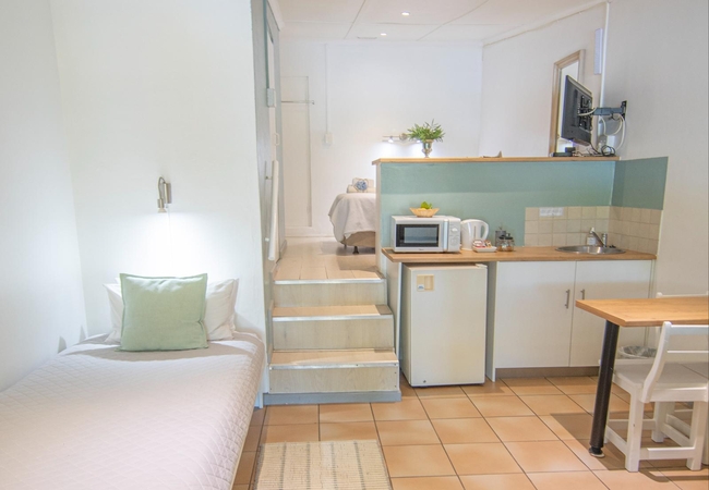 Lakeside Suite No. 2