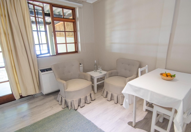 Lakeside Suite No. 3