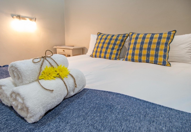 Lakeside Suite No. 4