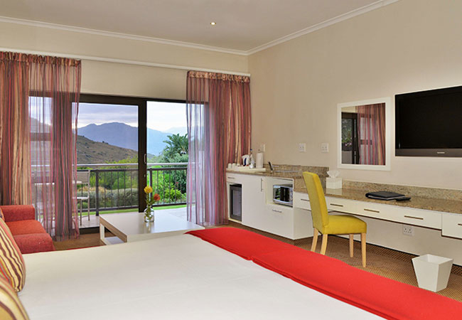 Valley View Suite