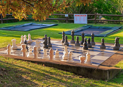 Piekenierskloof Mountain Resort