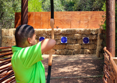 Piekenierskloof Mountain Resort