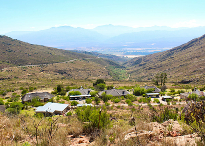 Two-Bedroom Chalet with Loft