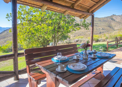 Two-Bedroom Chalet with Loft