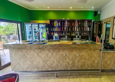 Piekenierskloof Mountain Resort