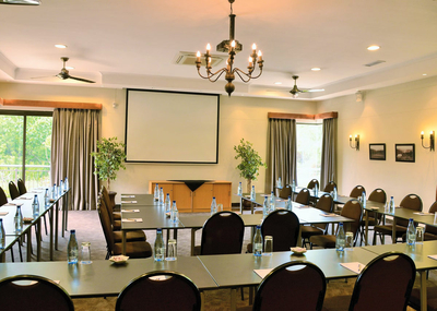 Piekenierskloof Mountain Resort