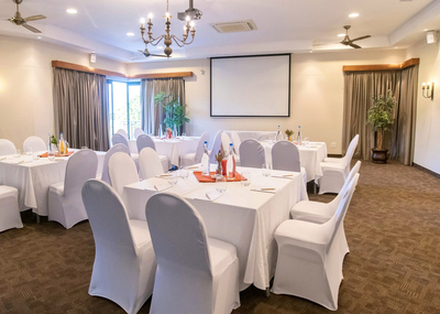 Piekenierskloof Mountain Resort