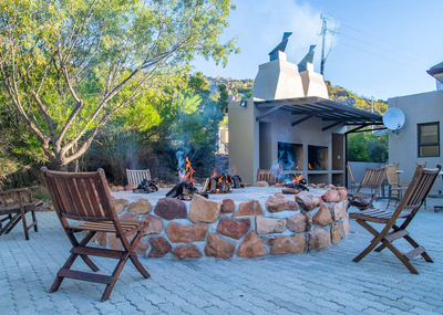 Piekenierskloof Mountain Resort