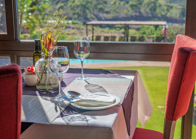 Piekenierskloof Mountain Resort