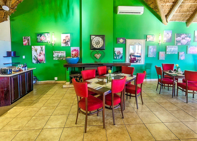 Piekenierskloof Mountain Resort