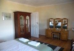 Double and Twin Rooms