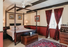 Superior Double Rooms 