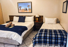 Piketberg Guesthouse