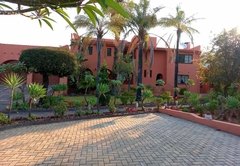 Pilanesberg Guest House