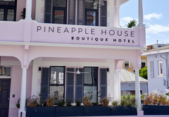 Pineapple House Boutique Hotel