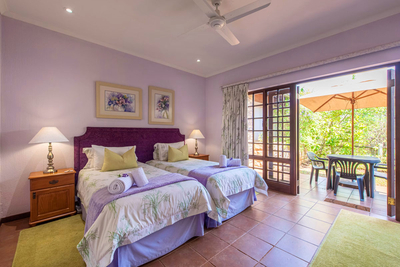 Lavender Studio