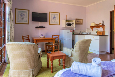 Lavender Studio