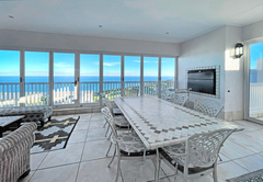 Pinnacle Point Penthouse