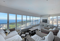 Pinnacle Point Penthouse
