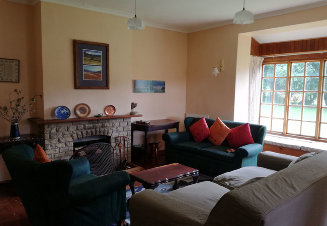 Pitlochrie The Cottage