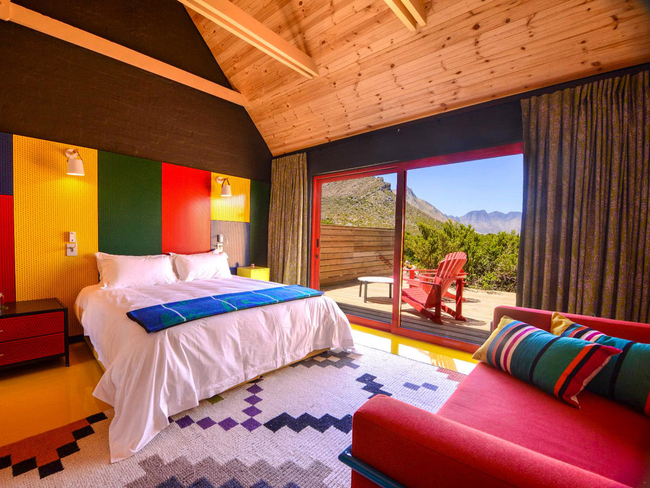 PitStop Lodge