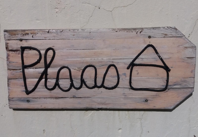 Die Plaashuisie @ Leeurivier