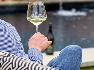 Plaisir Wine Estate