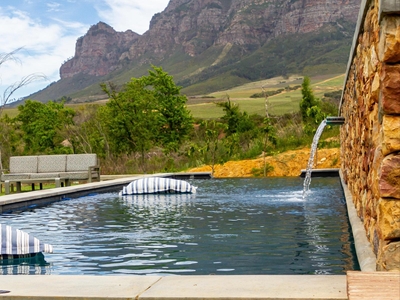Plaisir Wine Estate