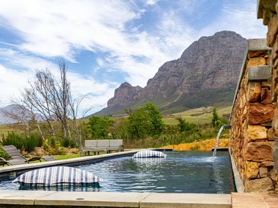 Plaisir Wine Estate