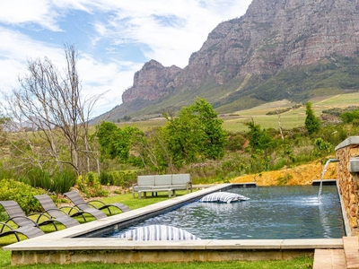 Plaisir Wine Estate