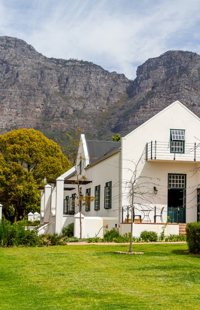 Plaisir Wine Estate
