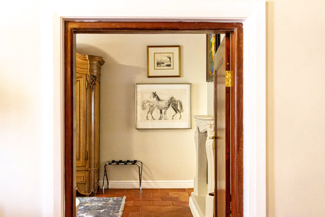 Manor Suite