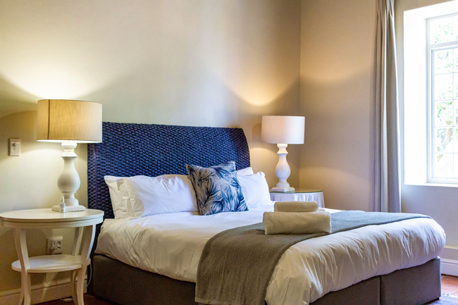 Manor Suite