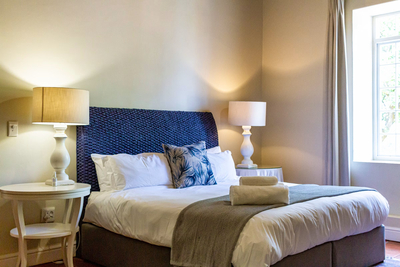 Manor Suite
