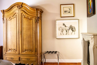 Manor Suite