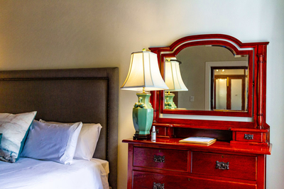 Manor Suite