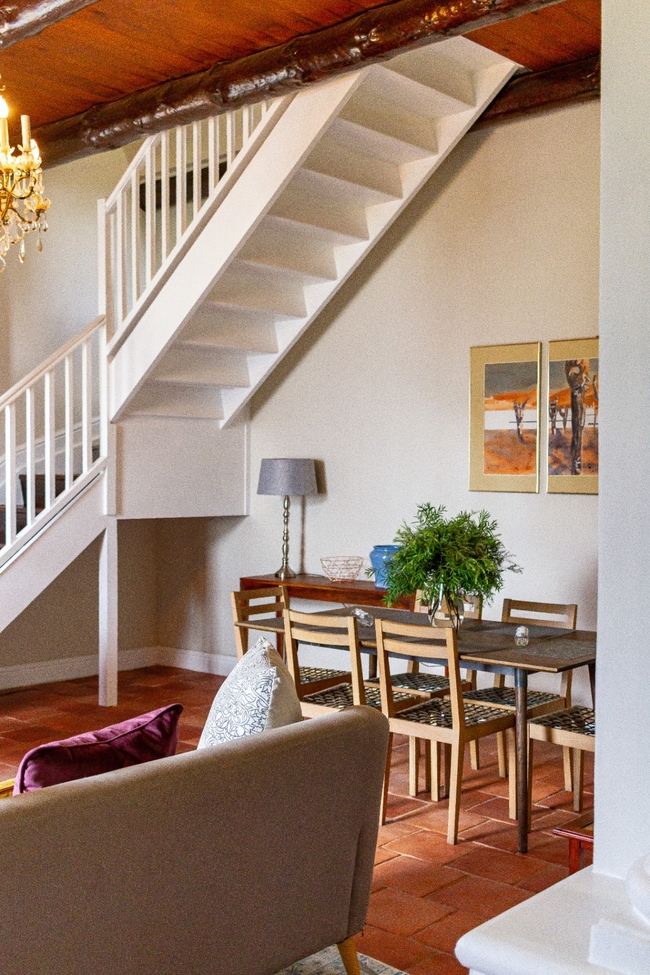 Old Mill Suite