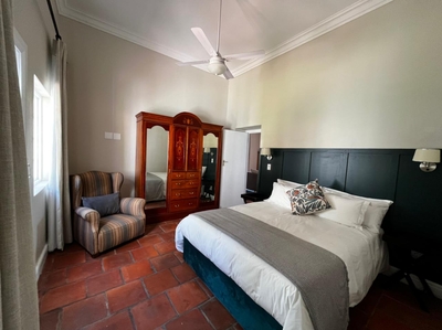 Old Mill Suite
