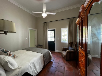 Old Mill Suite