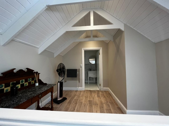 Old Mill Suite