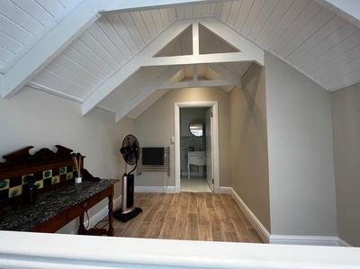 Old Mill Suite