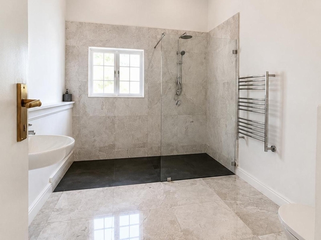 Manor Suite
