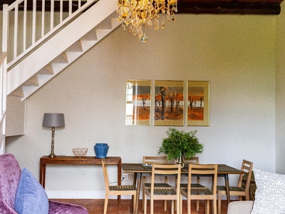 Old Mill Suite